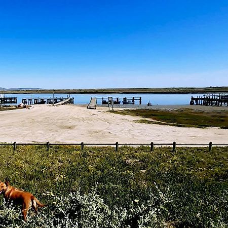Flaminkevlei Waterfront Velddrif Exterior photo