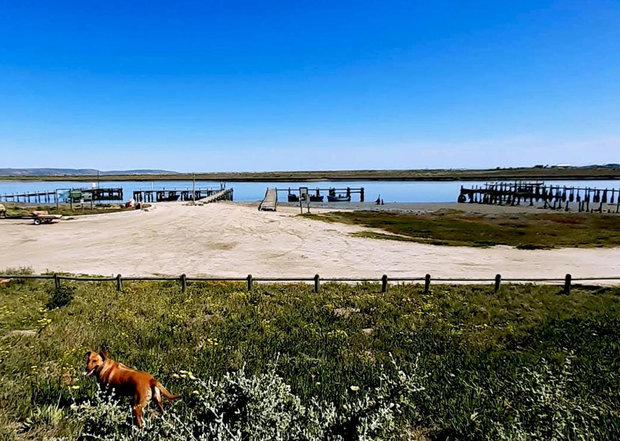 Flaminkevlei Waterfront Velddrif Exterior photo